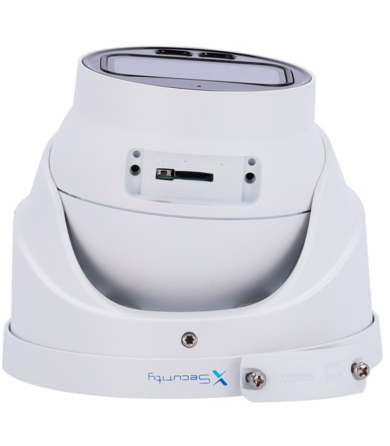 Caméra IP tourelle X-Security XS-IPT990ZA-4P-DL-WIZ