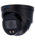 Câmera IP Torreta X-Security XS-IPT990ZA-4P-DL-WIZ-BLACK