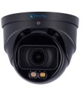 X-Security Cámara IP Turret XS-IPT990ZA-4P-DL-WIZ-BLACK