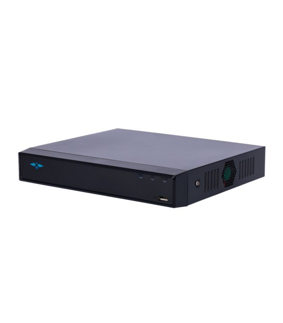 Enregistreur IP X-Security WizSense AI XS-NVR2104-4P-4AI