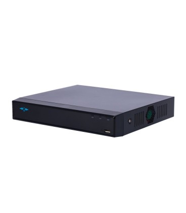 Enregistreur IP X-Security WizSense AI XS-NVR2104-4P-4AI