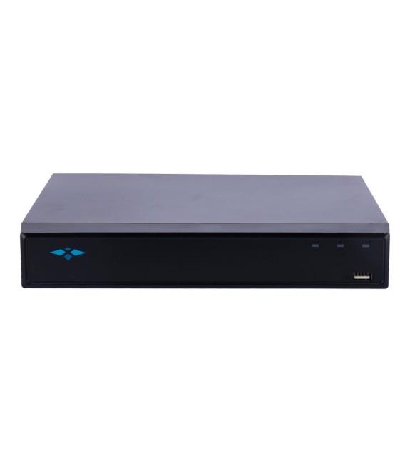 Enregistreur IP X-Security WizSense AI XS-NVR2104-4P-4AI