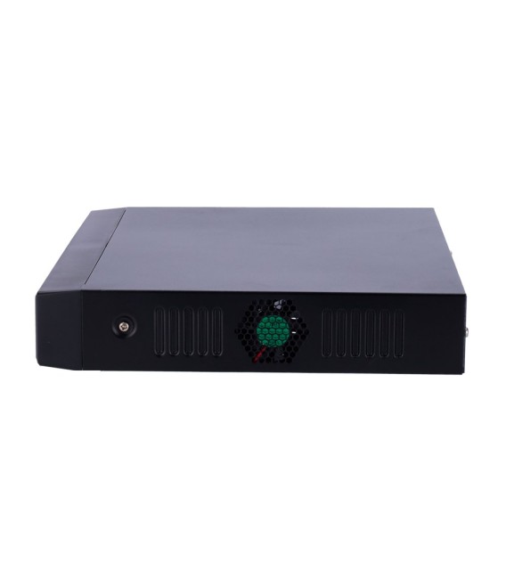 Enregistreur IP X-Security WizSense AI XS-NVR2104-4P-4AI