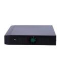 Gravador IP X-Security WizSense AI XS-NVR2104-4P-4AI