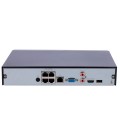 Enregistreur IP X-Security WizSense AI XS-NVR2104-4P-4AI