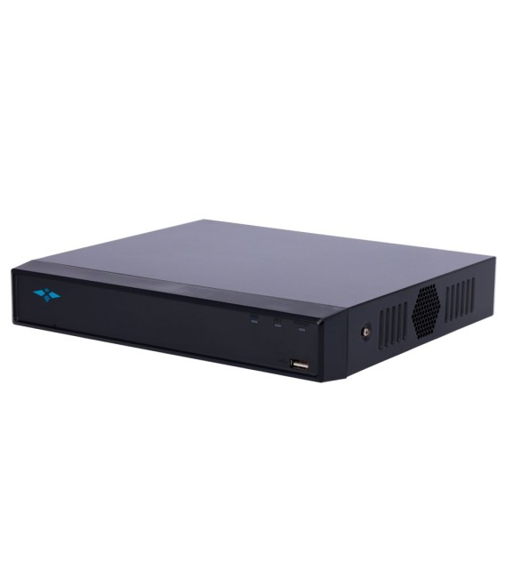 X-Security AI IP Recorder XS-NVR2104-S3P
