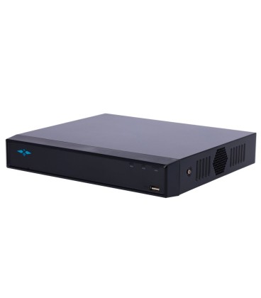 Gravador IP X-Security AI XS-NVR2104-S3P
