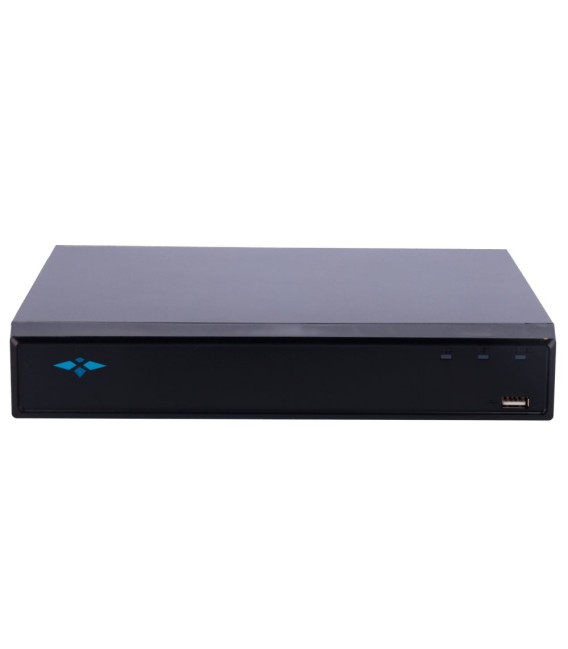 Gravador IP X-Security AI XS-NVR2104-S3P