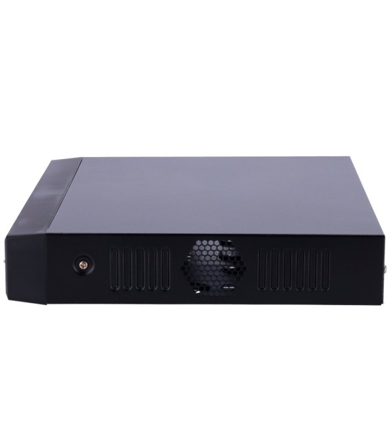Gravador IP X-Security AI XS-NVR2104-S3P
