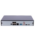 Grabador IP X-Security AI XS-NVR2104-S3P