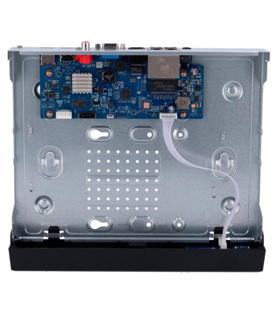 Grabador IP X-Security AI XS-NVR2104-S3P