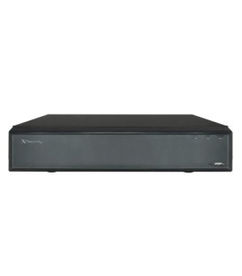 X-Security AI IP Recorder XS-NVR2108-S3