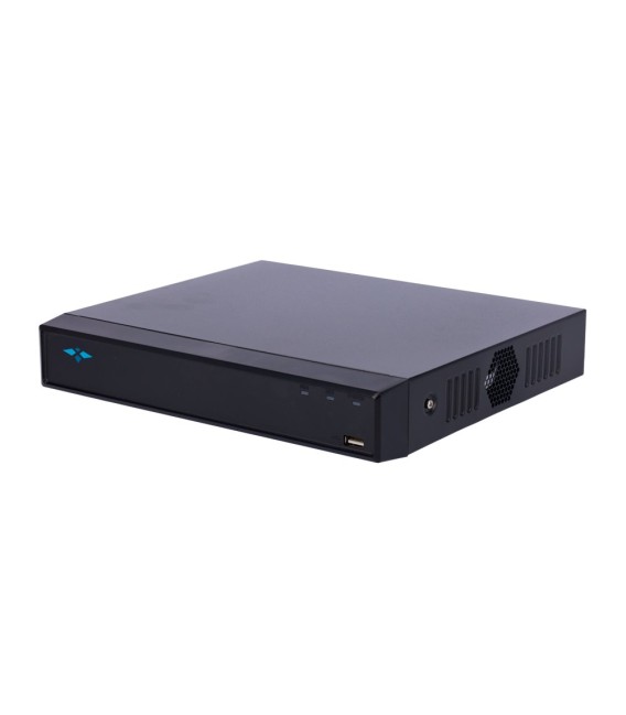 Enregistreur IP X-Security AI XS-NVR2108-S38P
