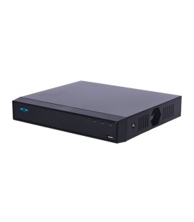 Gravador IP X-Security AI XS-NVR2108-S38P