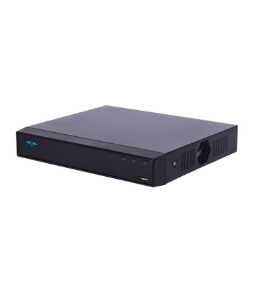 Grabador IP X-Security AI XS-NVR2108-S38P