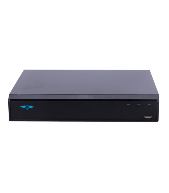 Gravador IP X-Security AI XS-NVR2108-S38P