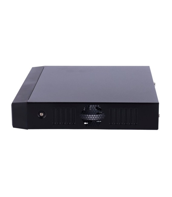 X-Security AI IP Recorder XS-NVR2108-S38P
