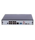 Grabador IP X-Security AI XS-NVR2108-S38P
