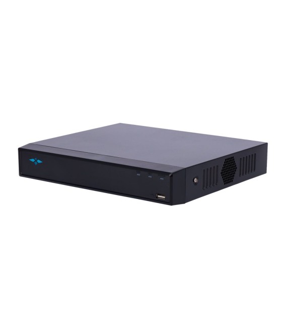 X-Security AI IP Recorder XS-NVR2116-S3