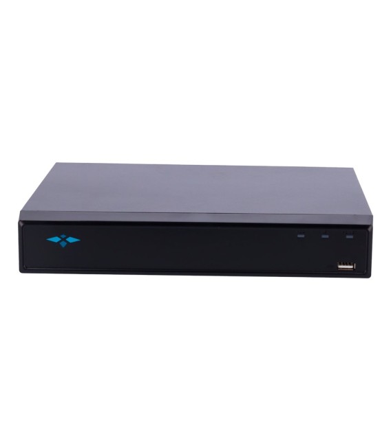 Grabador IP X-Security AI XS-NVR2116-S3