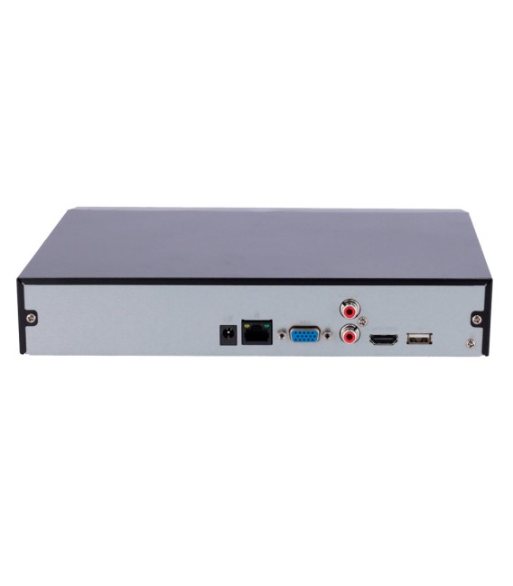 Grabador IP X-Security AI XS-NVR2116-S3