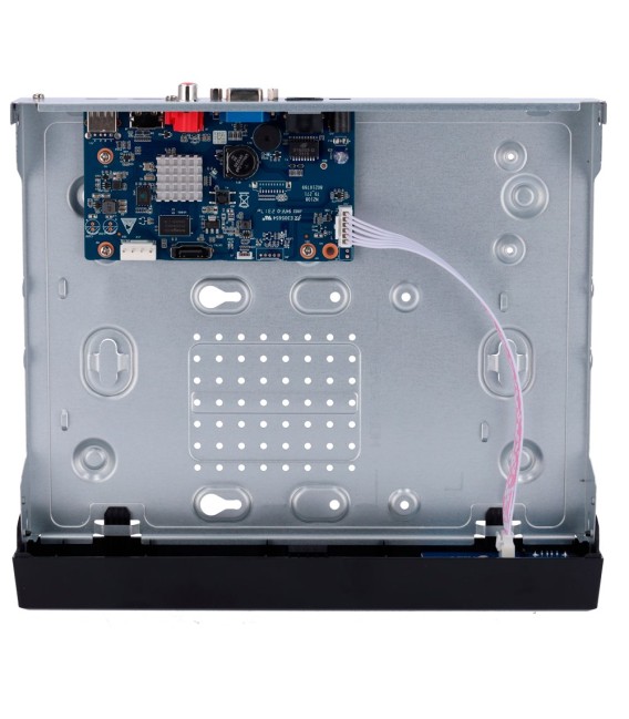 Gravador IP X-Security AI XS-NVR2116-S3