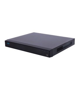 Gravador NVR X-Security para câmeras IP XS-NVR3208A-8P-AI