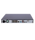 Grabador X-Security NVR para cámaras IP XS-NVR3208A-8P-AI