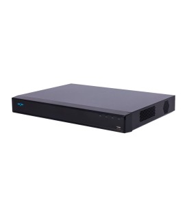Gravador NVR X-Security para câmeras IP XS-NVR3208A-AI