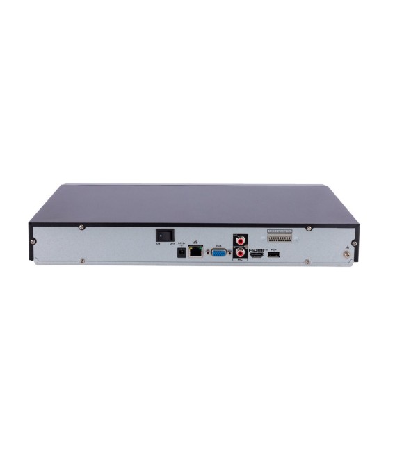Enregistreur NVR X-Security pour caméras IP XS-NVR3208A-AI