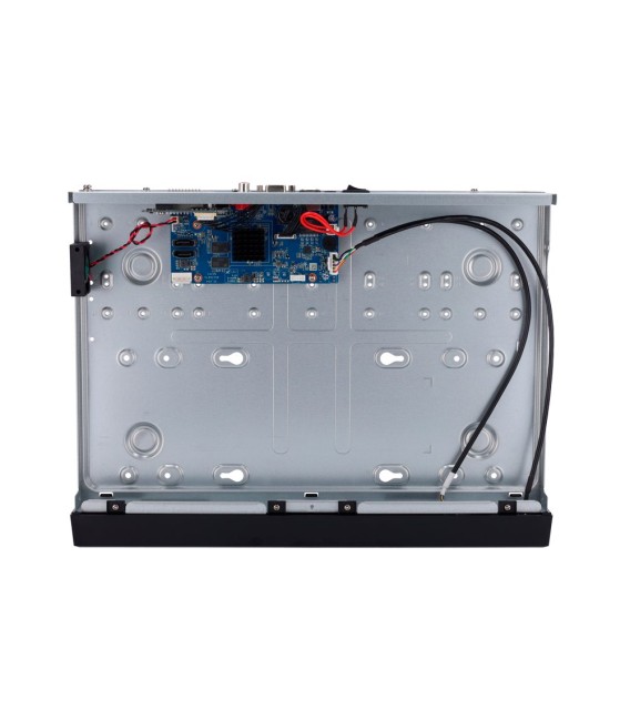 X-Security NVR Recorder for IP Cameras XS-NVR3208A-AI