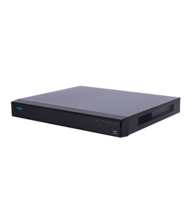 Grabador X-Security NVR 16 canales IP XS-NVR3216A-16P-AI