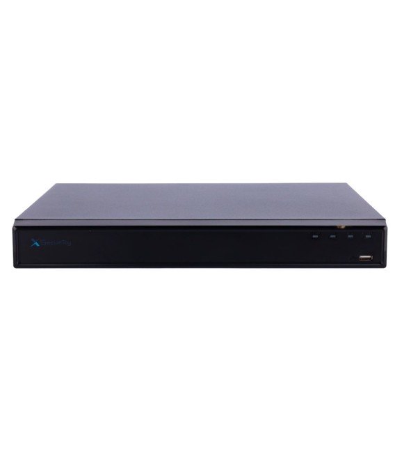 X-Security NVR XS-NVR3232A-16P-WIZ