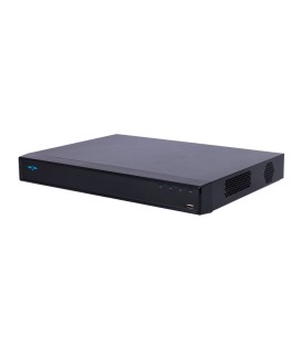 Gravador NVR X-Security para câmeras IP XS-NVR3232A-AI