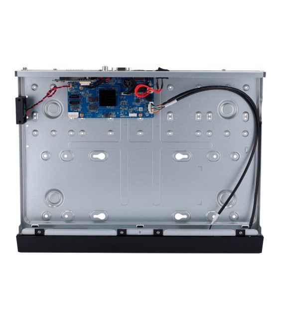 Gravador NVR X-Security para câmeras IP XS-NVR3232A-AI