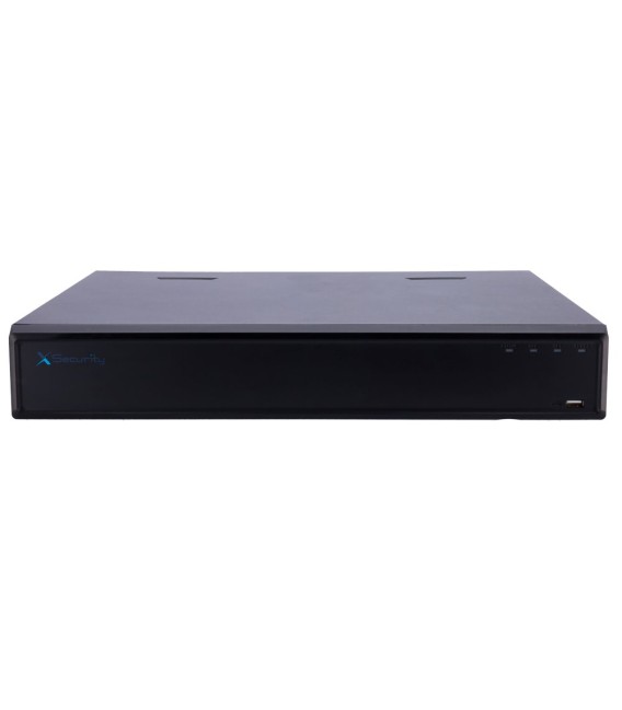 X-Security NVR XS-NVR3416A-16P-WIZ