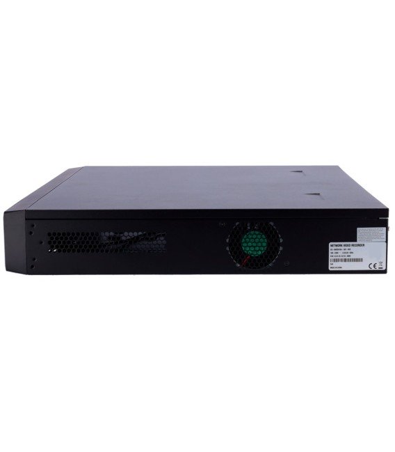 X-Security NVR XS-NVR3416A-16P-WIZ