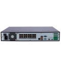 NVR de segurança X XS-NVR3416A-16P-WIZ
