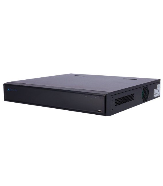 X-Security NVR XS-NVR3416A-WIZ