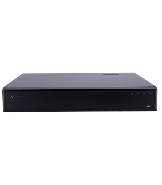 X-Security NVR XS-NVR3416A-WIZ