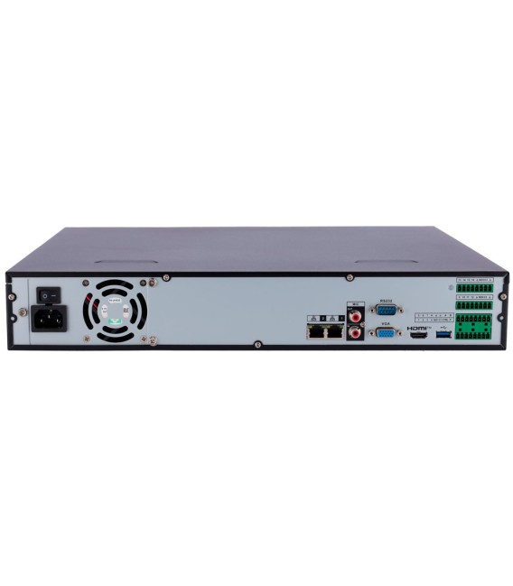 X-Security NVR XS-NVR3416A-WIZ