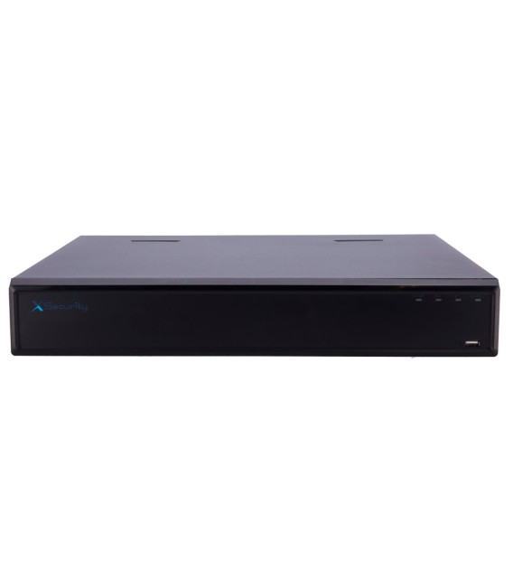 X-Security NVR XS-NVR3432A-16P-WIZ