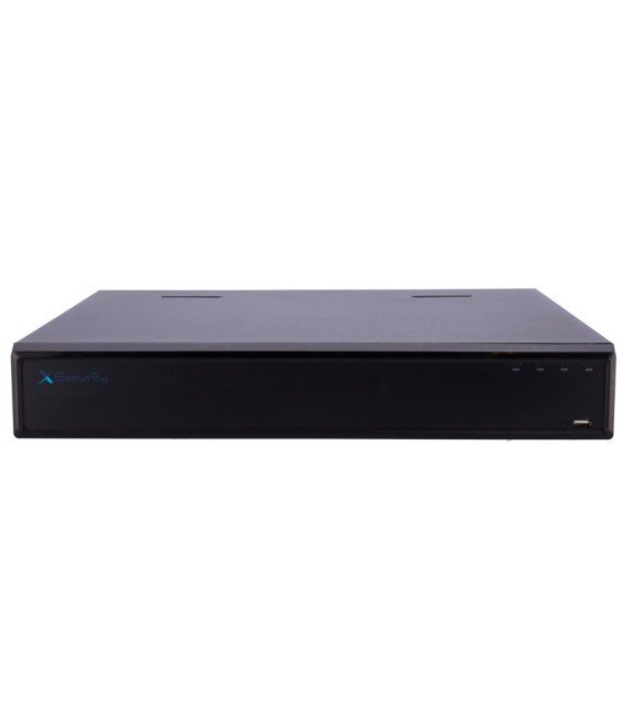 X-Security NVR XS-NVR3432A-16P-WIZ