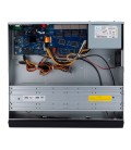 NVR de segurança X XS-NVR3432A-16P-WIZ