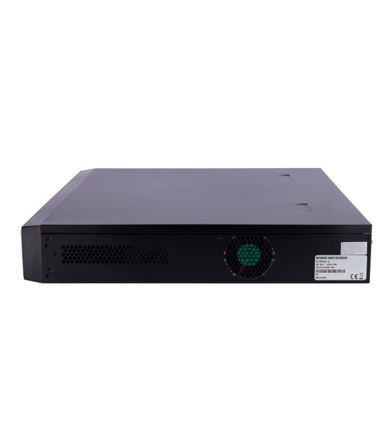 Enregistreur NVR X-Security pour caméras IP XS-NVR3432A-AI