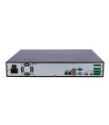 Gravador NVR X-Security para câmeras IP XS-NVR3432A-AI