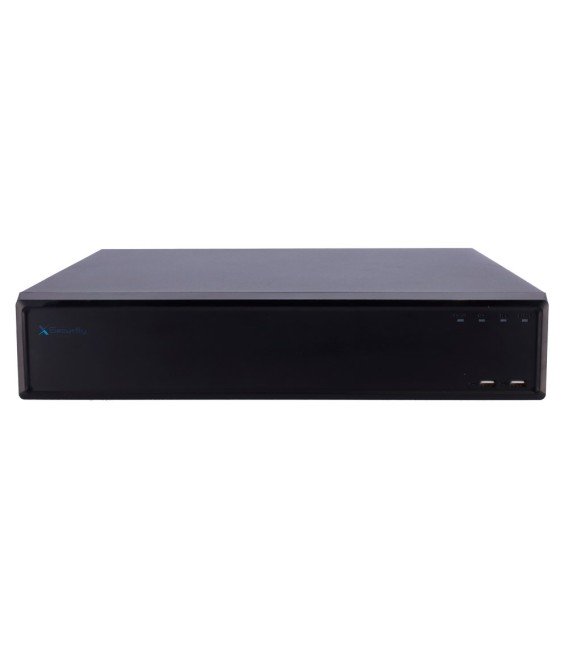 X-Security NVR XS-NVR3832A-16P-WIZ