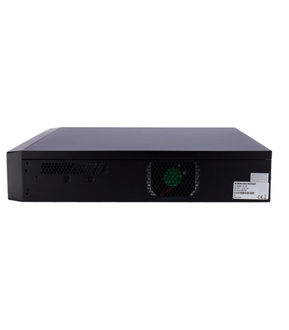 X-Security NVR XS-NVR3832A-16P-WIZ