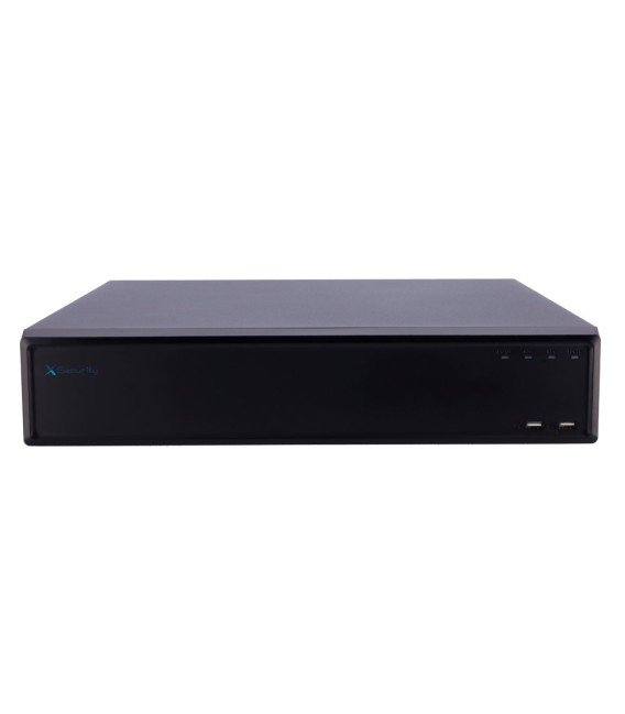 X-Security NVR XS-NVR3832A-WIZ