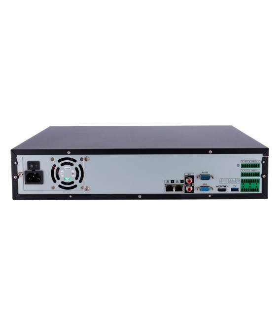 NVR de segurança X XS-NVR3832A-WIZ